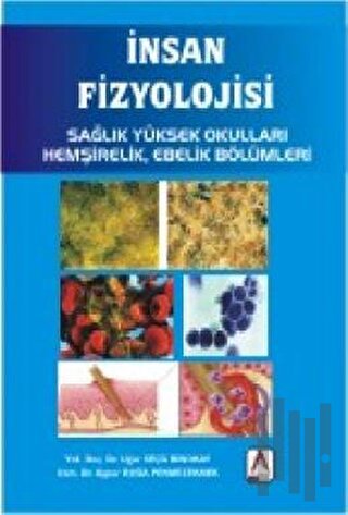 İnsan Fizyolojisi | Kitap Ambarı