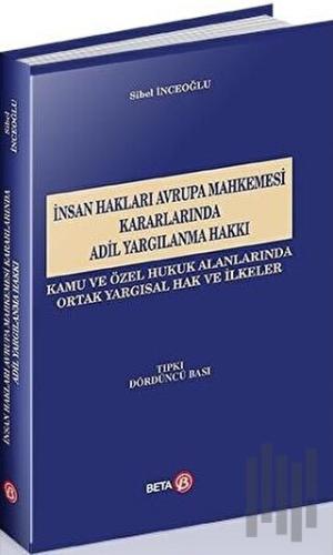 İnsan Hakları Avrupa Mahkemesi Kararlarında Adil Yargılanma Hakkı | Ki