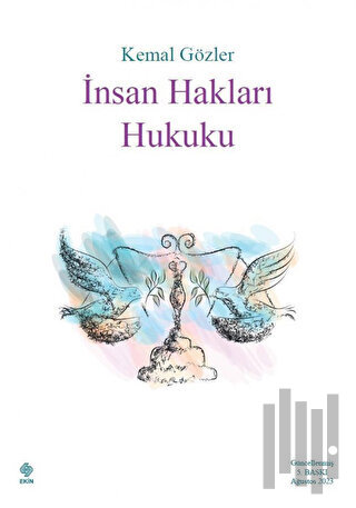 İnsan Hakları Hukuku | Kitap Ambarı