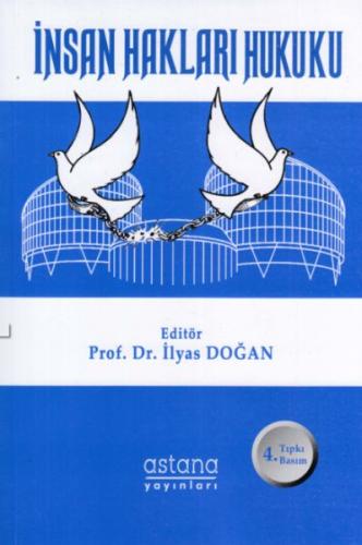 İnsan Hakları Hukuku | Kitap Ambarı