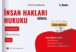 İnsan Hakları Hukuku | Kitap Ambarı