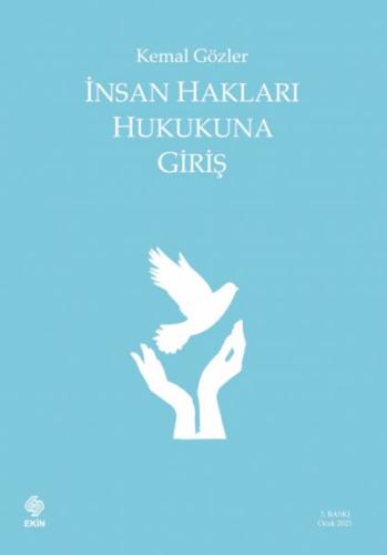 İnsan Hakları Hukukuna Giriş | Kitap Ambarı