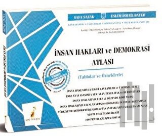 İnsan Hakları ve Demokrasi Atlası | Kitap Ambarı