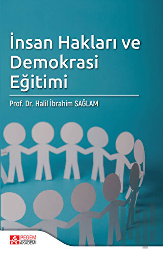 İnsan Hakları ve Demokrasi Eğitimi | Kitap Ambarı