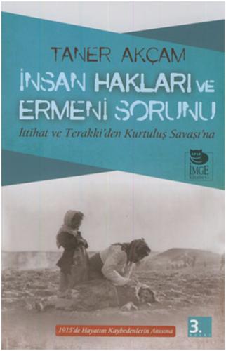 İnsan Hakları Ve Ermeni Sorunu | Kitap Ambarı