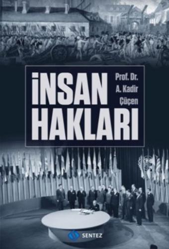 İnsan Hakları | Kitap Ambarı