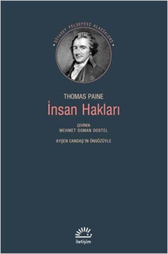 İnsan Hakları | Kitap Ambarı