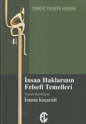 İnsan Haklarının Felsefi Temelleri | Kitap Ambarı