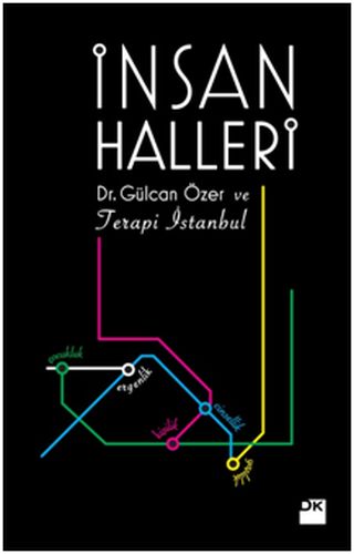 İnsan Halleri | Kitap Ambarı