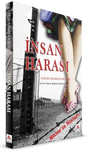 İnsan Harası | Kitap Ambarı