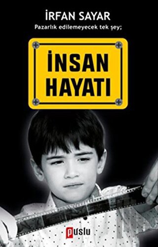 İnsan Hayatı | Kitap Ambarı