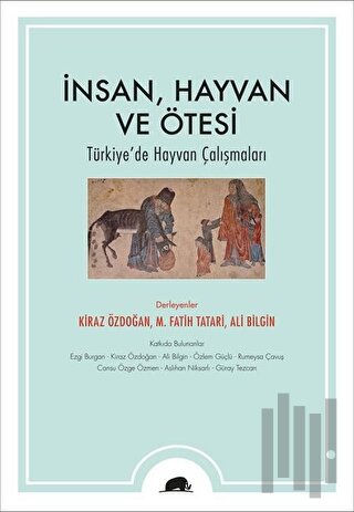 İnsan, Hayvan ve Ötesi | Kitap Ambarı