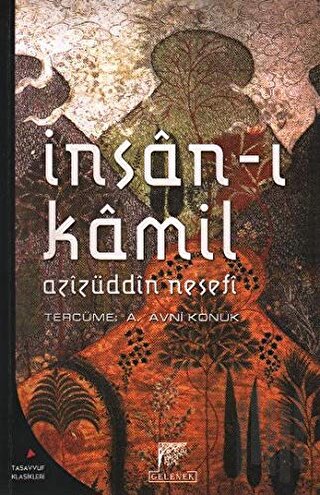 İnsan-ı Kamil | Kitap Ambarı