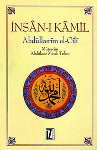 İnsan-ı Kamil (Ciltli) | Kitap Ambarı