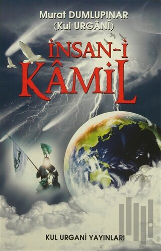 İnsan-i Kamil | Kitap Ambarı