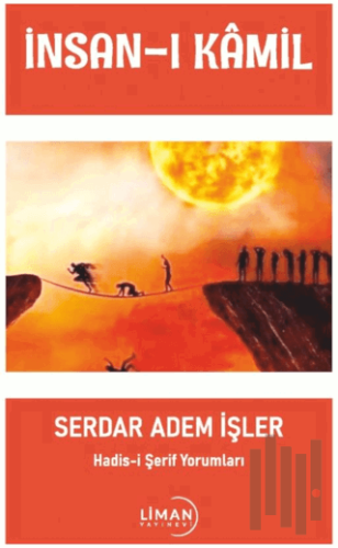 İnsan-ı Kamil | Kitap Ambarı