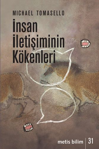 İnsan İletişiminin Kökenleri | Kitap Ambarı