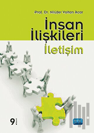 İnsan İlişkileri İletişim | Kitap Ambarı