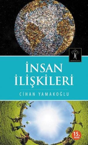 İnsan İlişkileri | Kitap Ambarı