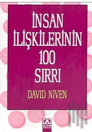 İnsan İlişkilerinin 100 Sırrı | Kitap Ambarı