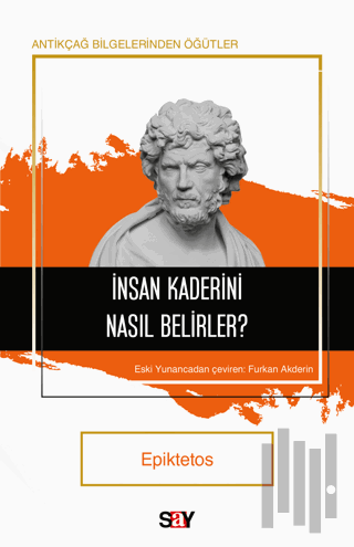 İnsan Kaderini Nasıl Belirler? | Kitap Ambarı