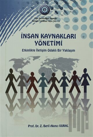 İnsan Kaynaklar Yönetimi | Kitap Ambarı