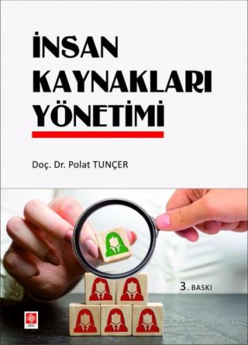 İnsan Kaynakları Yönetimi | Kitap Ambarı