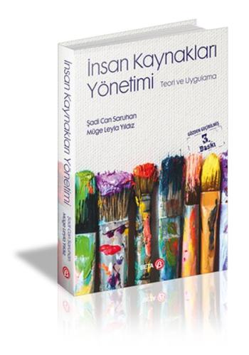 İnsan Kaynakları Yönetimi | Kitap Ambarı