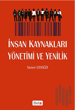 İnsan Kaynakları Yönetimi ve Yenililk | Kitap Ambarı