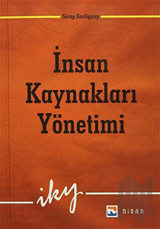 İnsan Kaynakları Yönetimi | Kitap Ambarı