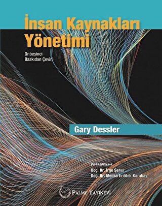 İnsan Kaynakları Yönetimi | Kitap Ambarı