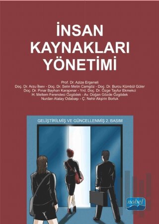 İnsan Kaynakları Yönetimi | Kitap Ambarı