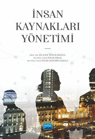 İnsan Kaynakları Yönetimi | Kitap Ambarı