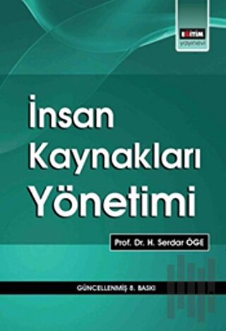 İnsan Kaynakları Yönetimi | Kitap Ambarı