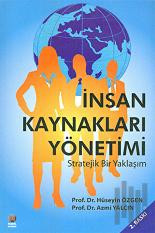 İnsan Kaynakları Yönetimi | Kitap Ambarı