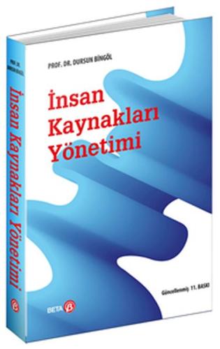 İnsan Kaynakları Yönetimi | Kitap Ambarı