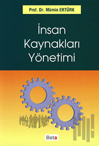 İnsan Kaynakları Yönetimi | Kitap Ambarı