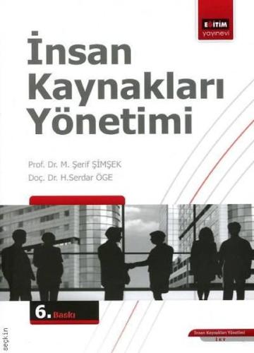 İnsan Kaynakları Yönetimi | Kitap Ambarı