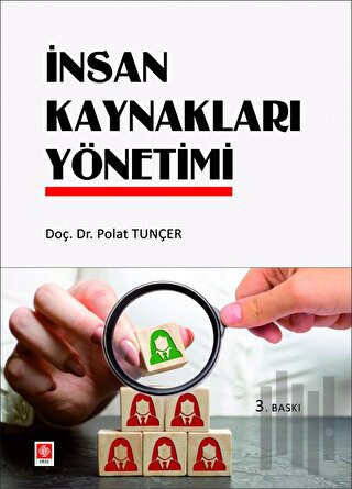 İnsan Kaynakları Yönetimi | Kitap Ambarı