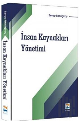 İnsan Kaynakları Yönetimi | Kitap Ambarı