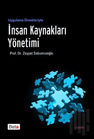 İnsan Kaynakları Yönetimi | Kitap Ambarı