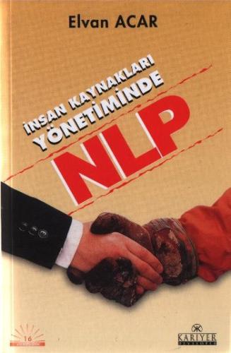 İnsan Kaynakları Yönetiminde NLP | Kitap Ambarı