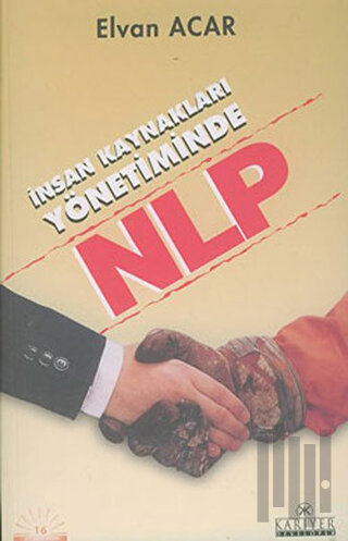 İnsan Kaynakları Yönetiminde NLP | Kitap Ambarı