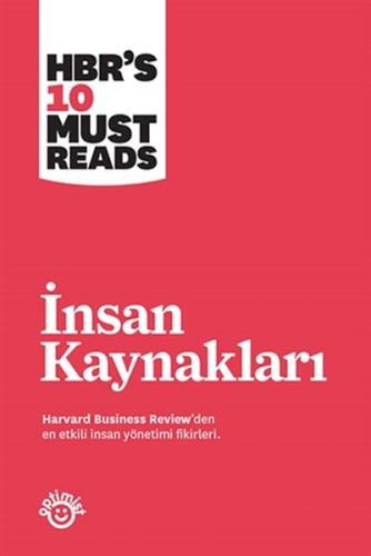 İnsan Kaynakları | Kitap Ambarı