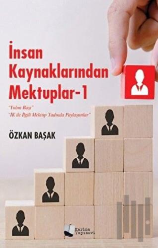 İnsan Kaynaklarından Mektuplar 1 | Kitap Ambarı