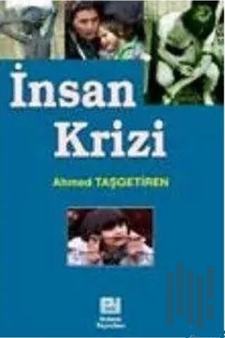 İnsan Krizi | Kitap Ambarı