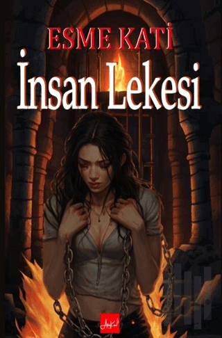 İnsan Lekesi | Kitap Ambarı