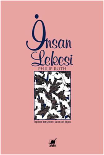 İnsan Lekesi | Kitap Ambarı