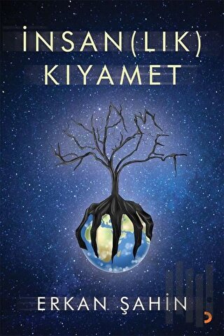 İnsan(lık) Kıyamet | Kitap Ambarı