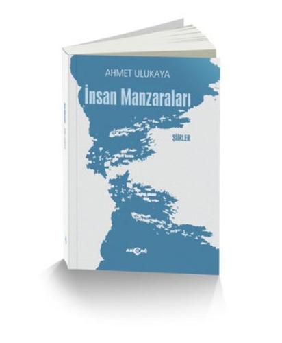 İnsan Manzaraları | Kitap Ambarı